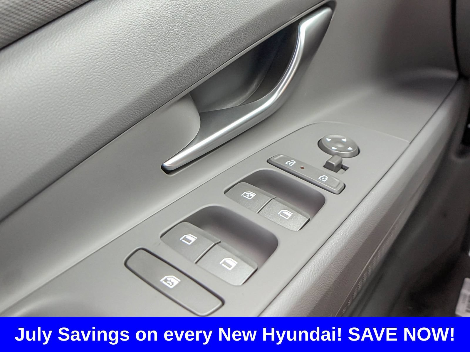 New 2025 Hyundai Elantra SEL FWD image 37