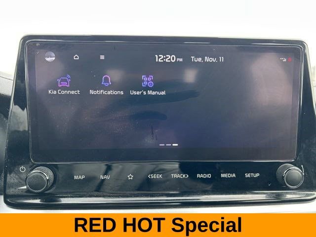 Used 2023 Kia Forte GT-Line image 24