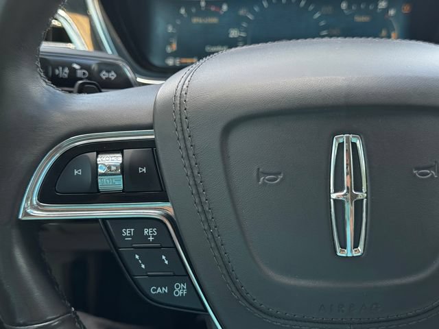 Used 2018 Lincoln Continental Reserve AWD/4WD image 24