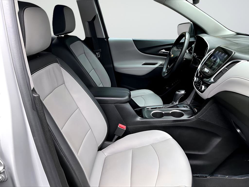 Certified 2019 Chevrolet Equinox Premier image 16