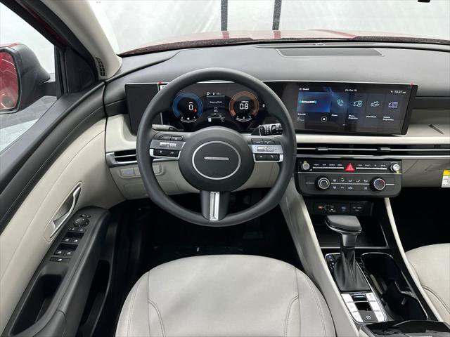 New 2026 Hyundai Tucson SE FWD image 22