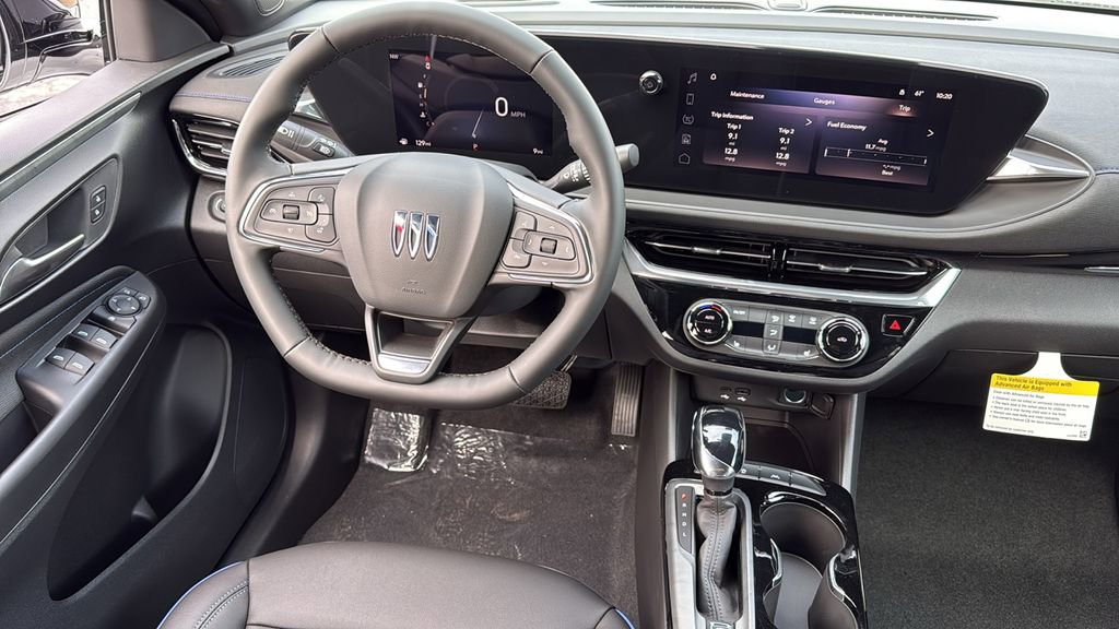 New 2026 Buick Envista Sport Touring w/ Convenience I Package image 14