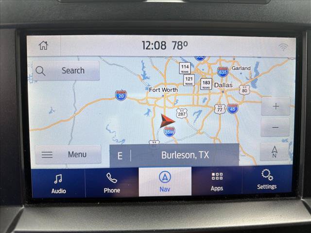 Used 2020 Ford F150 XLT w/ Equipment Group 302A Luxury RWD image 14