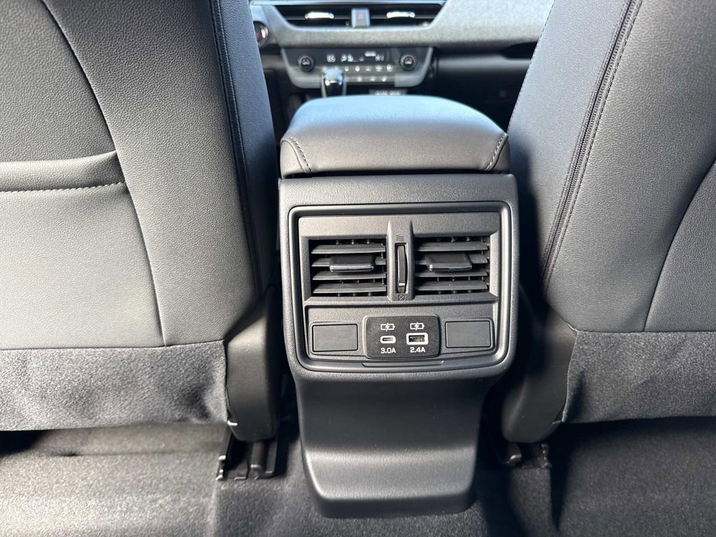 New 2026 Subaru Outback Premium image 17