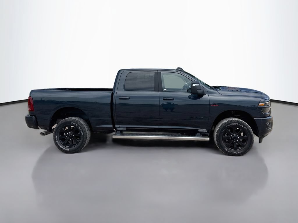 Used 2025 RAM 2500 Laramie w/ Night Edition AWD/4WD image 8