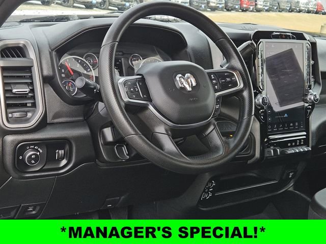 Used 2026 RAM 3500 Tradesman image 5