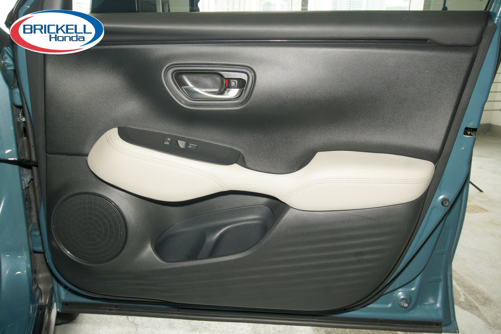 Certified 2024 Honda HR-V LX image 14