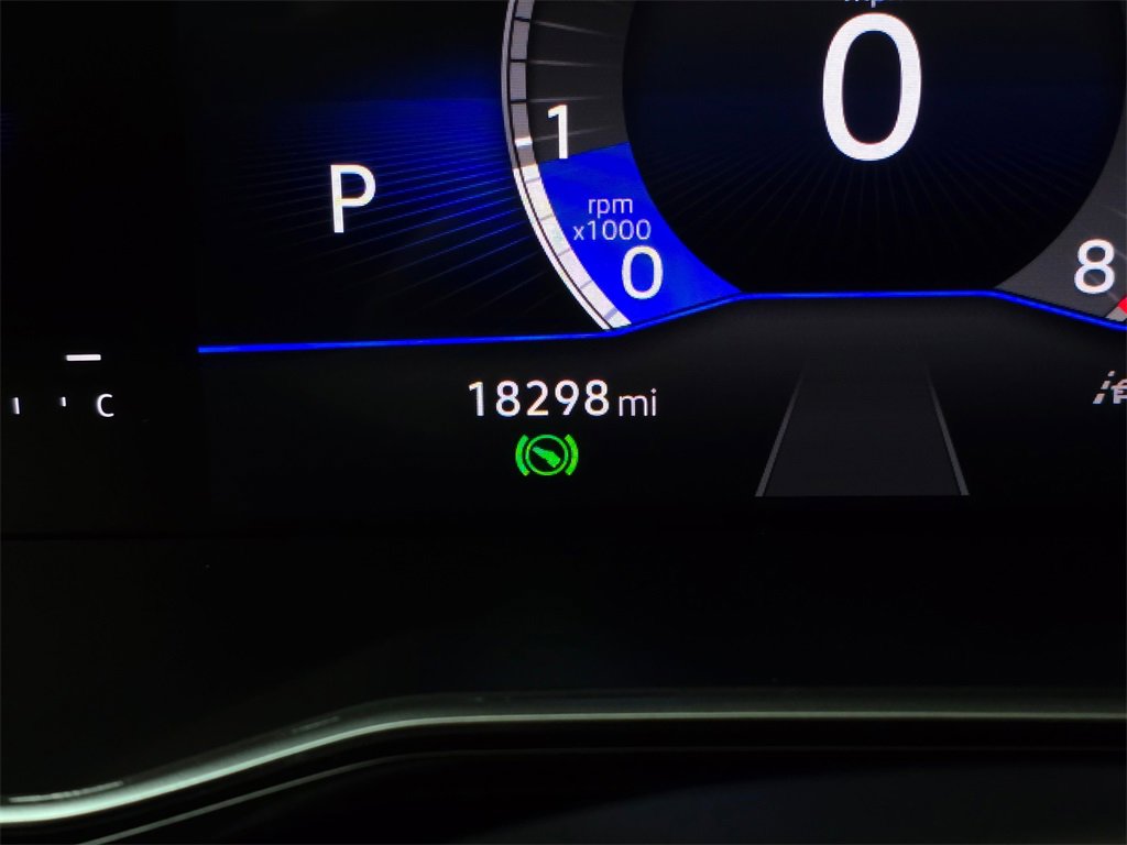 Used 2024 Volkswagen Jetta S image 25