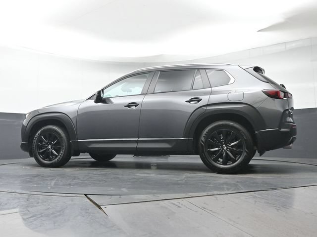 Used 2024 MAZDA CX-50 AWD 2.5 S w/ Weather Package image 28