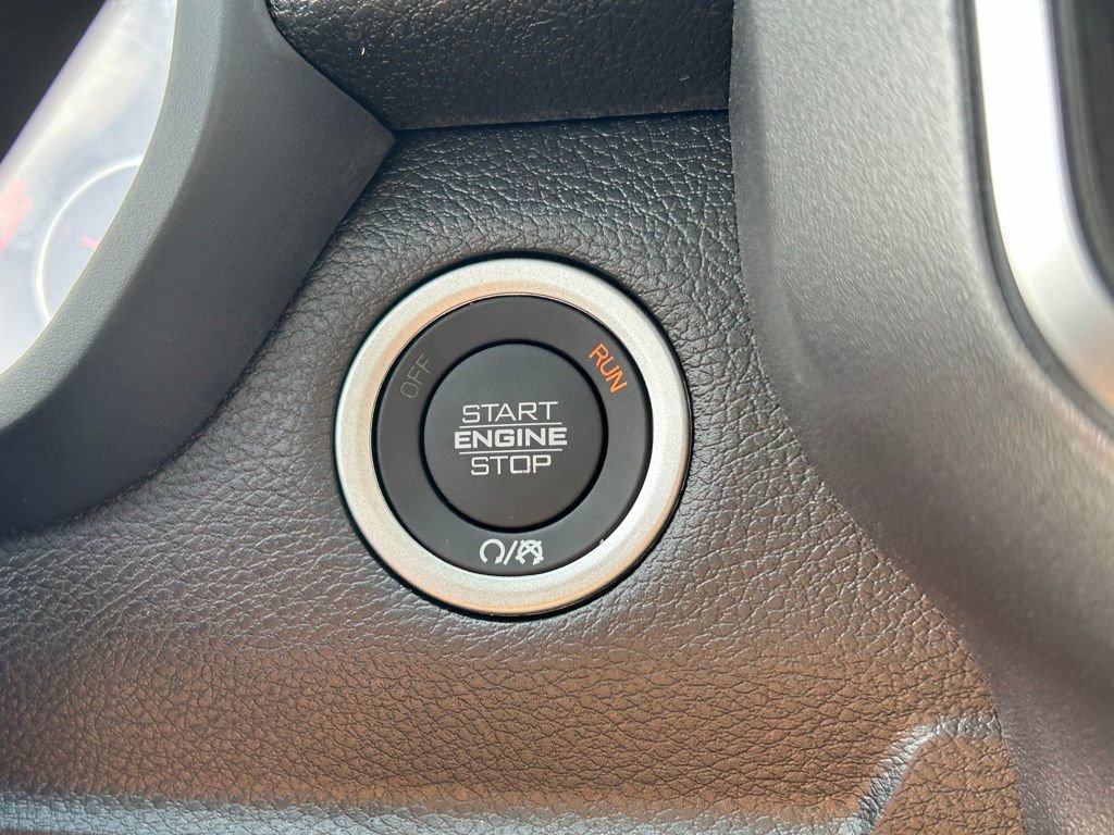 New 2025 RAM 2500 Big Horn image 16