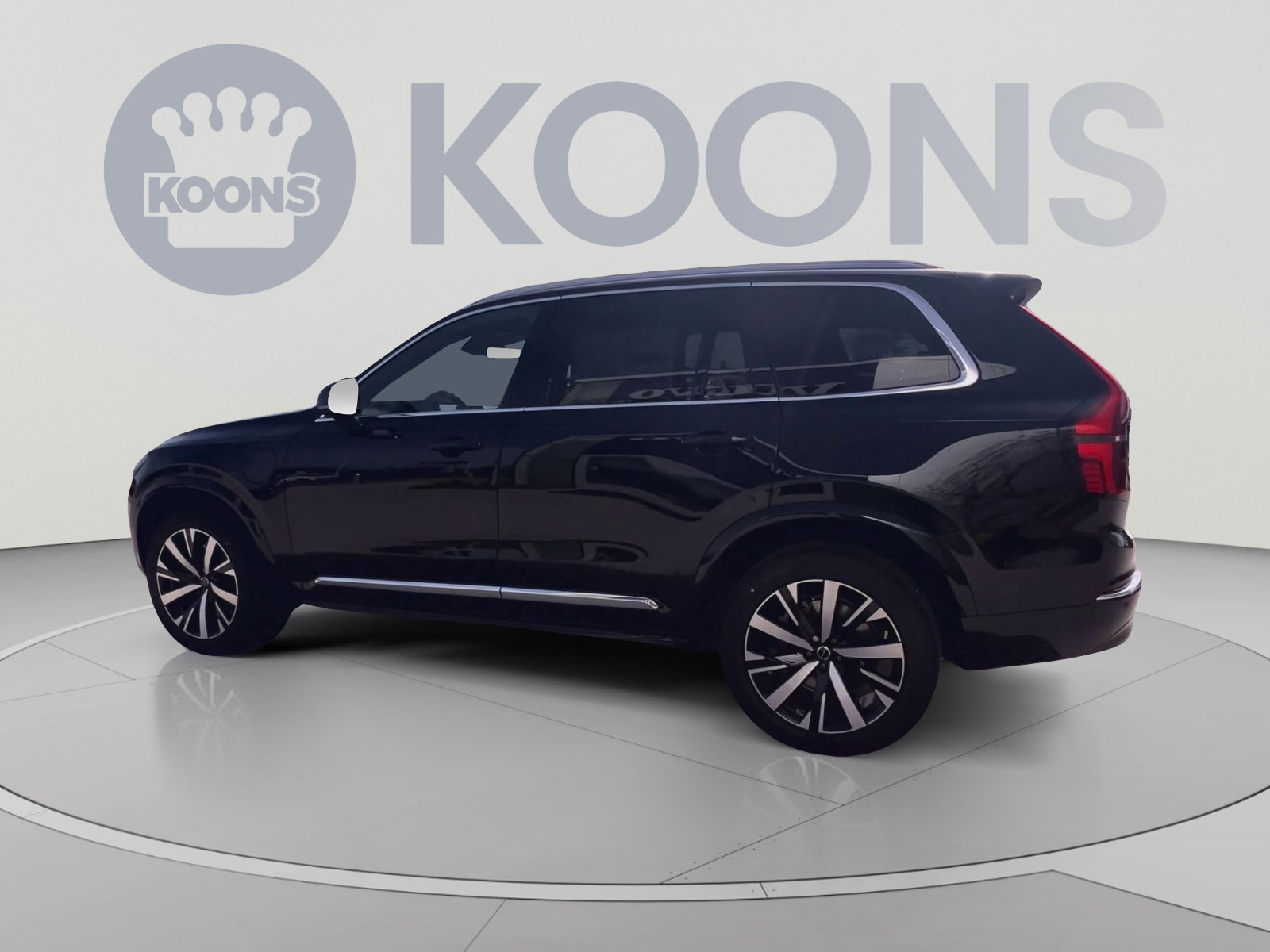 New 2026 Volvo XC90 T8 Core w/ Protection Package Premier AWD/4WD image 8