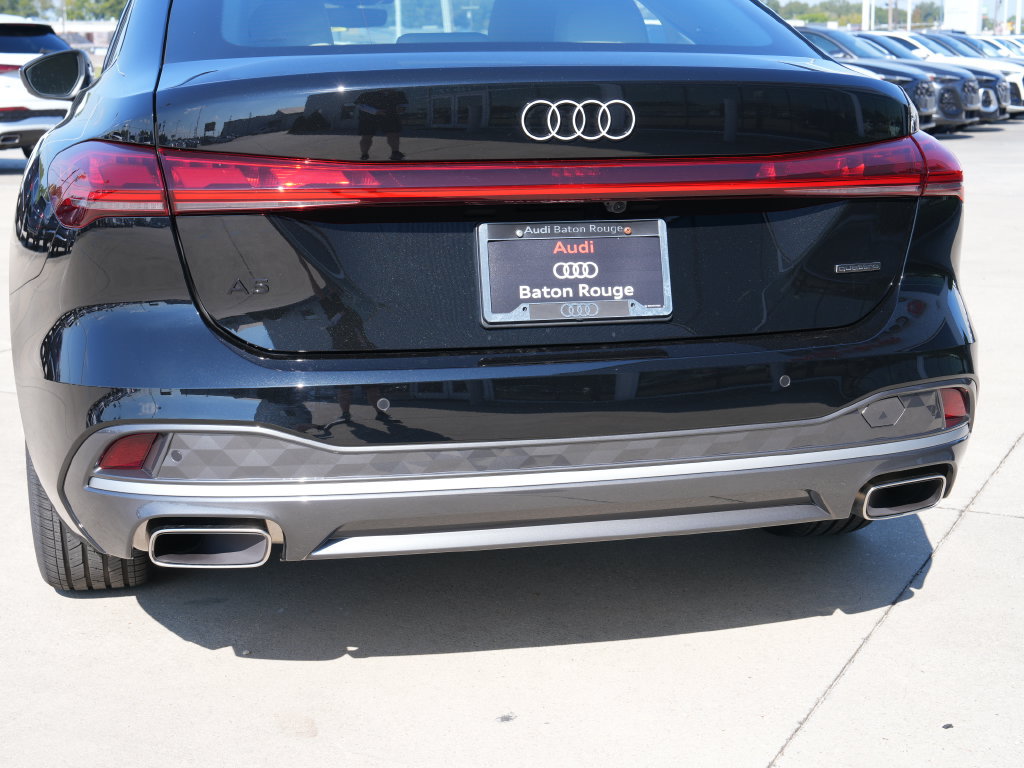Used 2025 Audi A5 Prestige AWD/4WD image 13