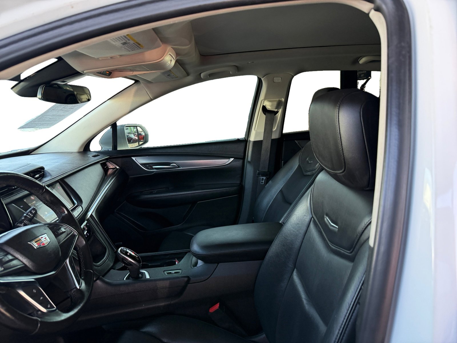 Used 2019 Cadillac XT5 Luxury image 10