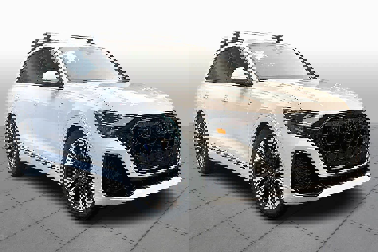 New 2026 Audi Q8 Premium Plus image 2