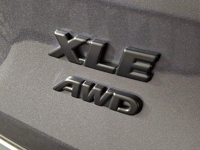 Used 2023 Toyota RAV4 XLE w/ Convenience Package AWD/4WD image 32
