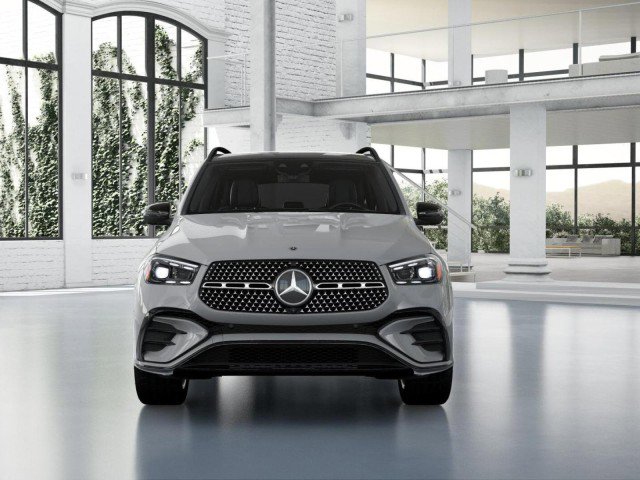 Used 2024 Mercedes-Benz GLE 450 4MATIC image 7
