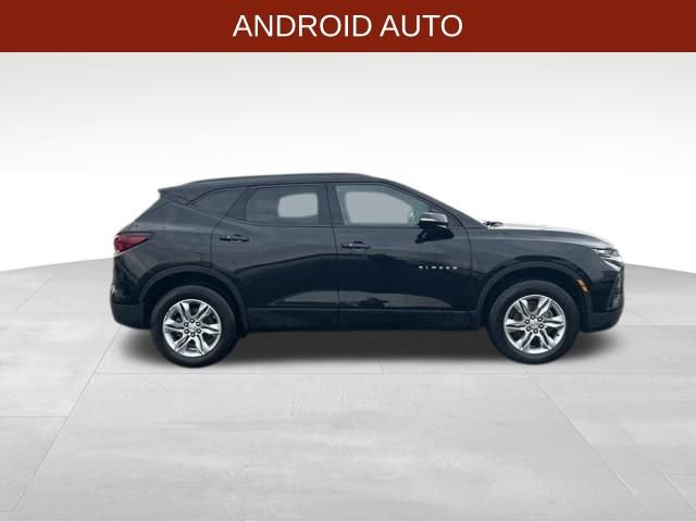 Used 2020 Chevrolet Blazer LT image 8