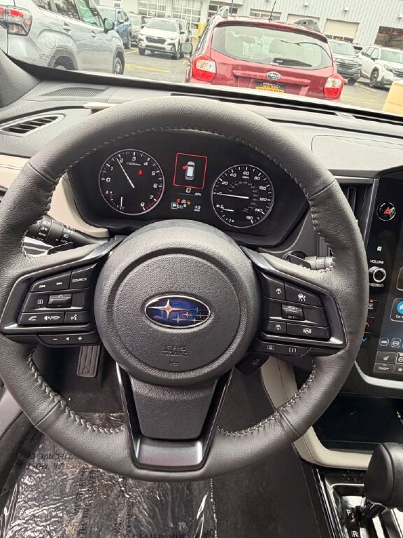 New 2026 Subaru Forester Limited image 13