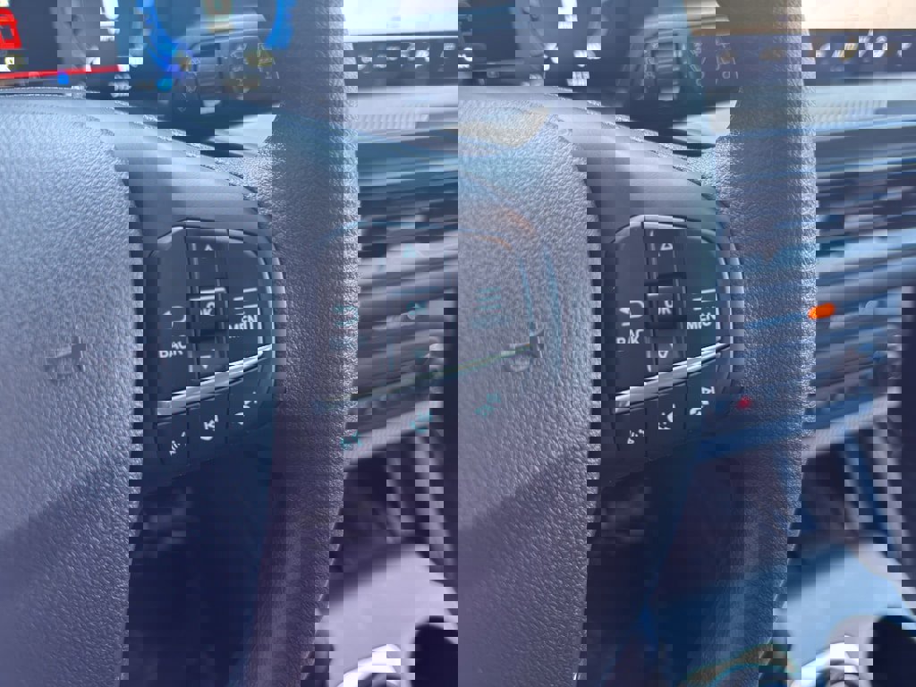 New 2025 Ford Bronco Sport Big Bend image 21