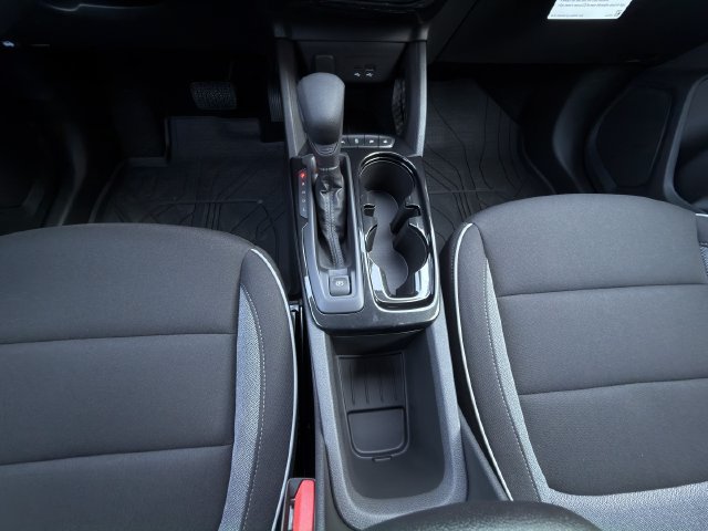 New 2026 Chevrolet TrailBlazer LT w/ Driver Confidence Package FWD image 16