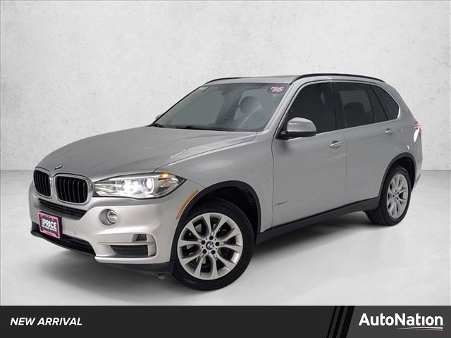 Used 2016 BMW X5 xDrive35i image 1