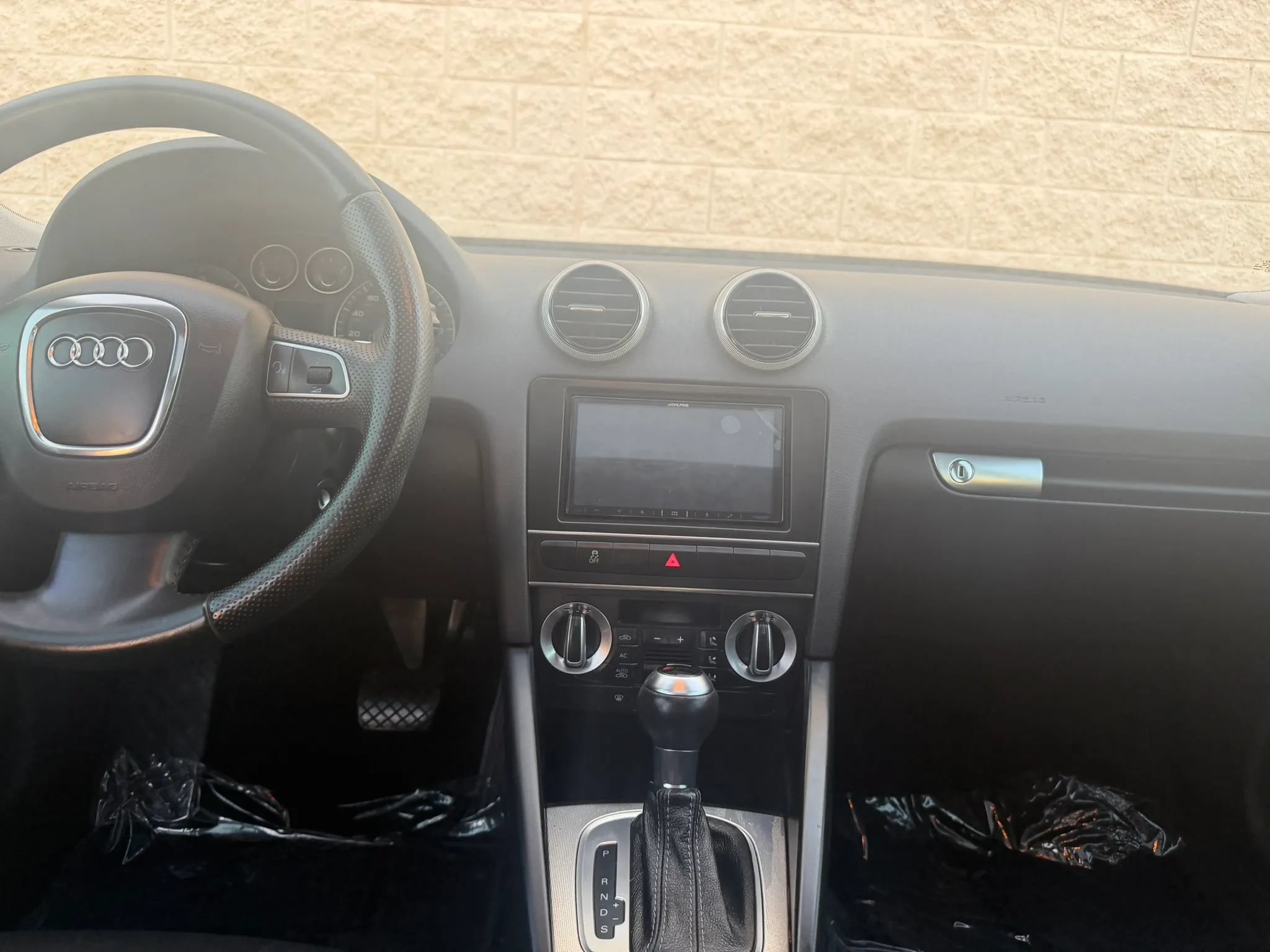 Used 2011 Audi A3 TDI Premium Plus FWD image 21