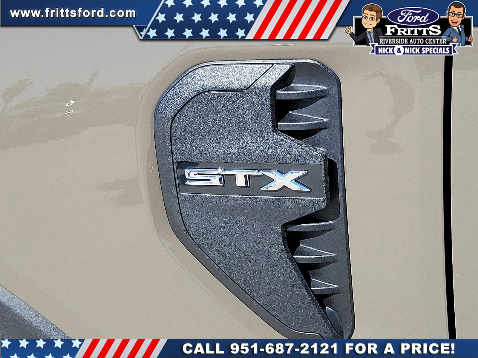 New 2026 Ford Ranger XL image 24