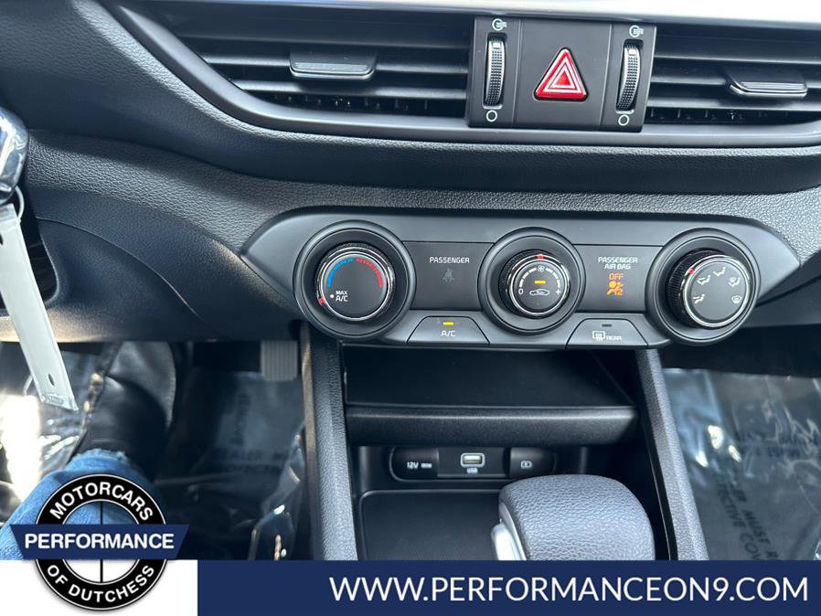 Used 2024 Kia Forte LXS image 15