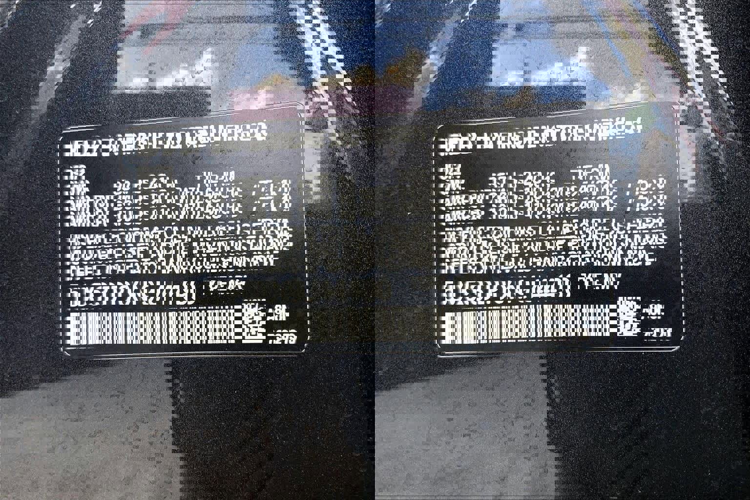 Used 2022 BMW X3 xDrive30i w/ Premium Package image 21