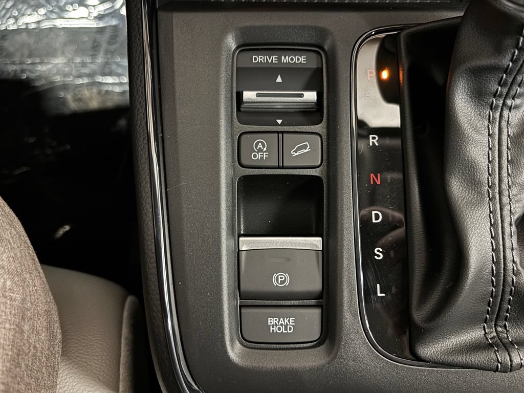 New 2026 Honda CR-V EX-L image 33