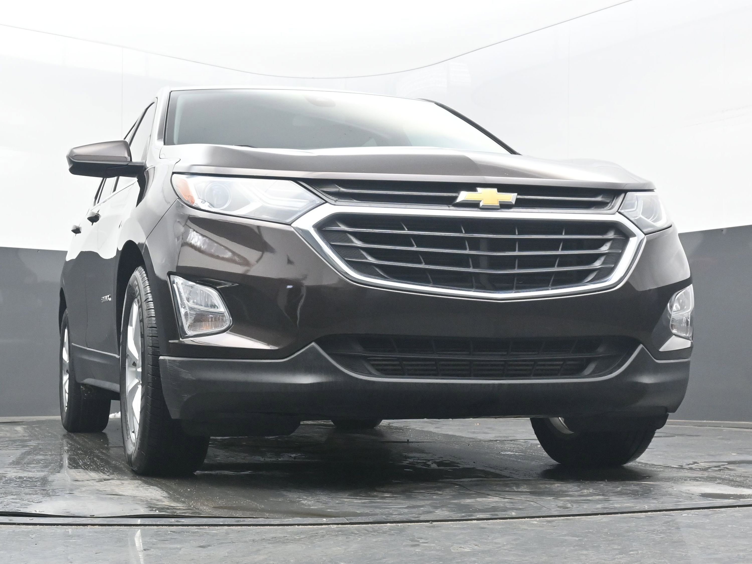 Used 2020 Chevrolet Equinox LT image 22