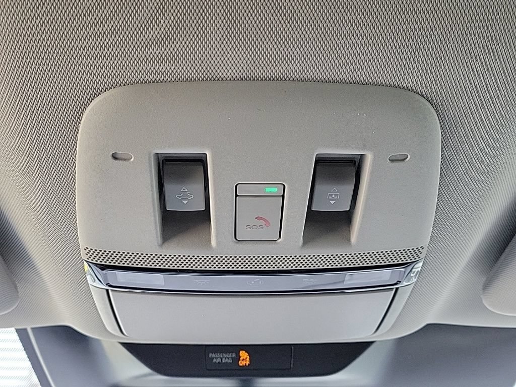 New 2026 Nissan Murano SL AWD/4WD image 30