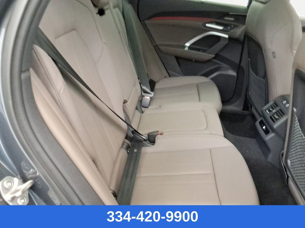 New 2025 Audi Q5 Premium Plus image 15