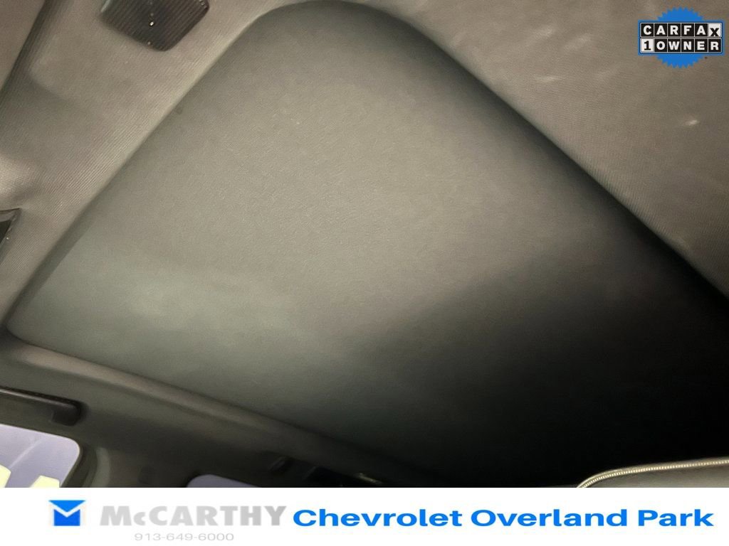 Used 2023 Chevrolet Tahoe RST w/ Luxury Package image 27