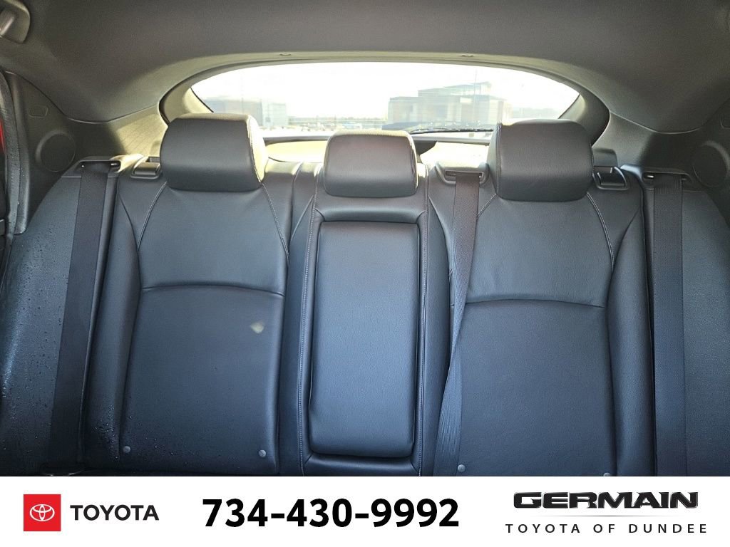 Used 2017 Honda Civic Sport Touring image 17