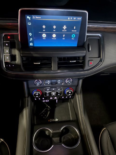 Used 2023 Chevrolet Tahoe Premier RWD image 32