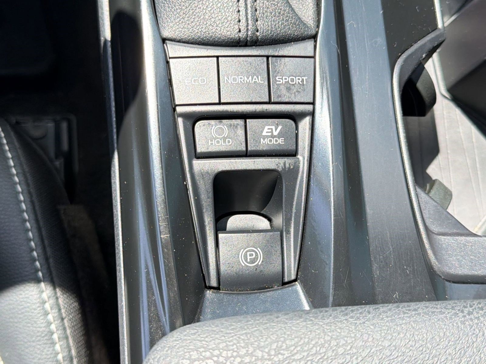 Used 2026 Toyota Camry SE w/ Convenience Package image 21