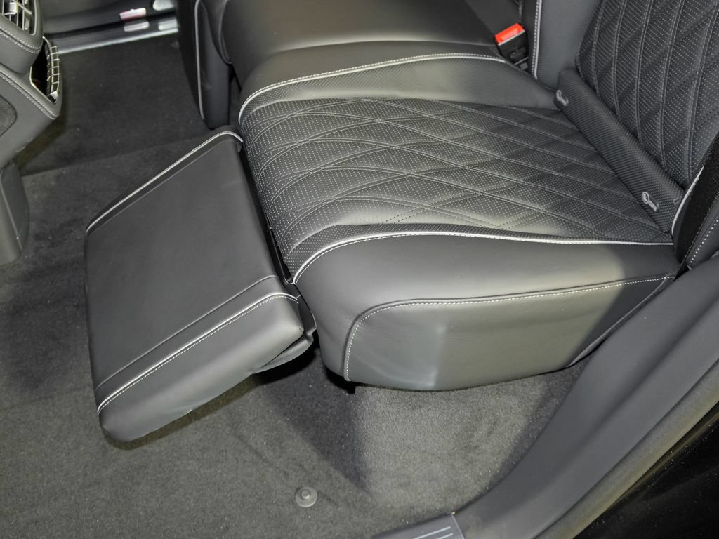 New 2026 Mercedes-Benz Maybach GLS 600 4MATIC image 35