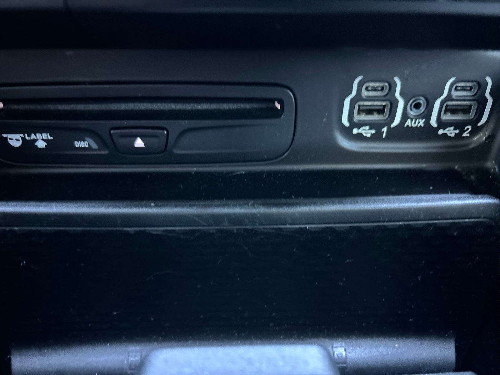 Used 2019 RAM 1500 Big Horn AWD/4WD image 32