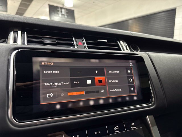 Used 2021 Land Rover Range Rover Westminster Edition AWD/4WD image 25