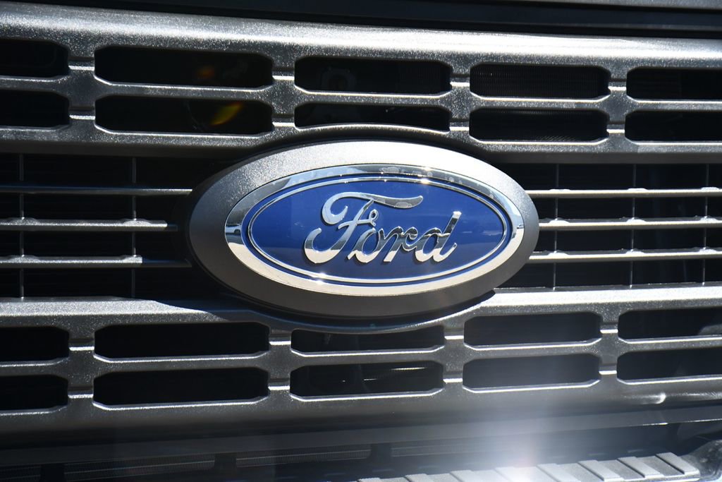 New 2026 Ford F350 XL w/ XL Off-Road Package image 33