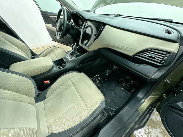 Used 2021 Subaru Outback Premium AWD/4WD image 20