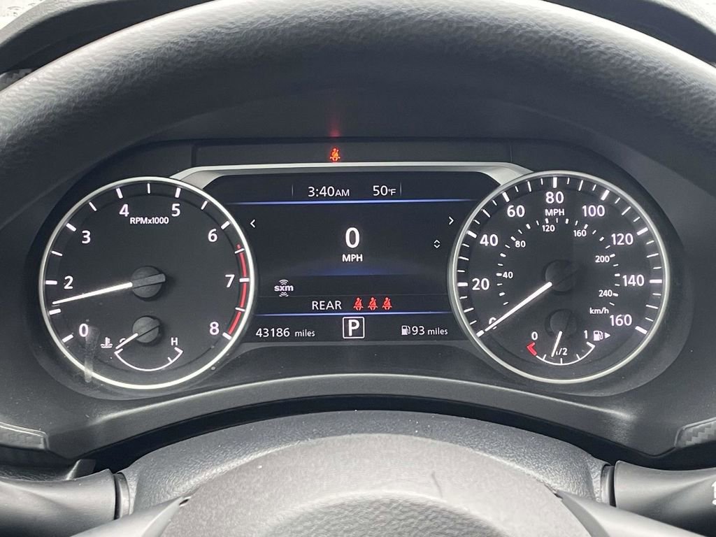 Used 2023 Nissan Sentra SV image 28