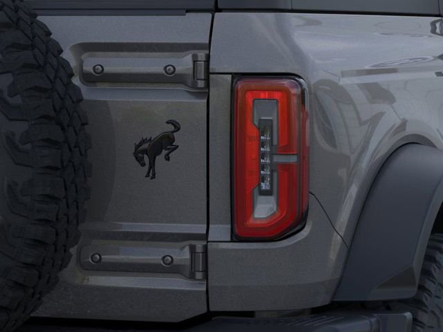 New 2026 Ford Bronco Badlands w/ Sasquatch Package image 23