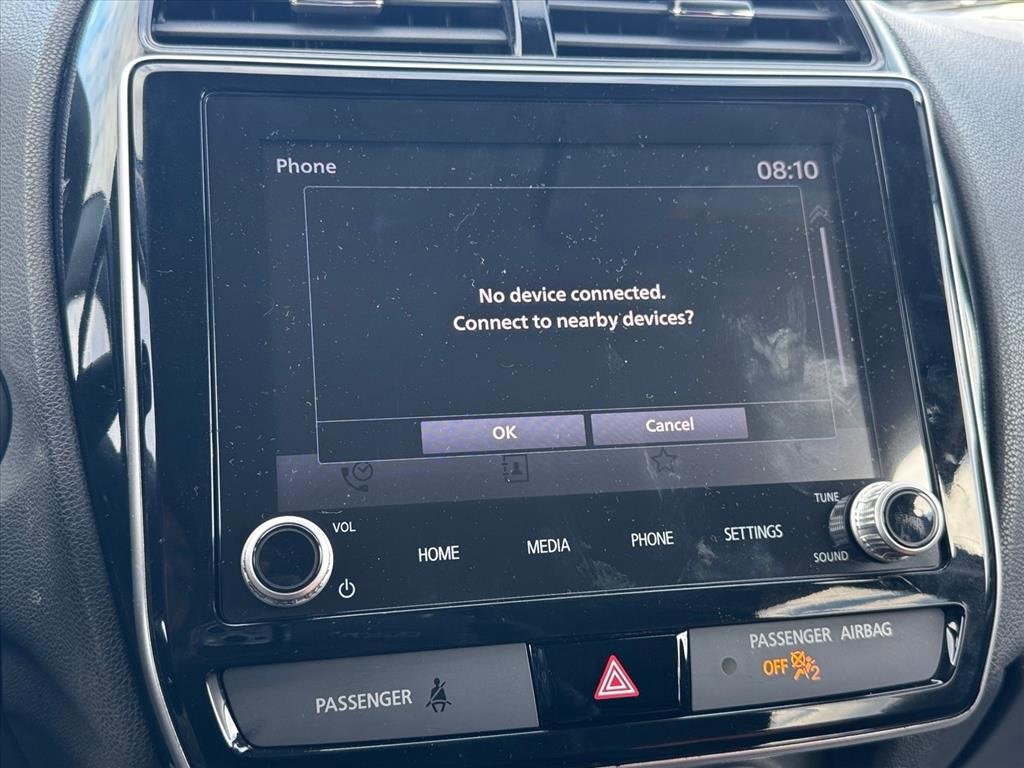 Used 2020 Mitsubishi Outlander Sport SE image 25