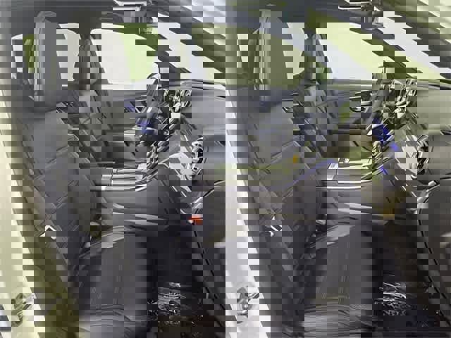 Certified 2025 Mercedes-Benz GLC 300 4MATIC image 43