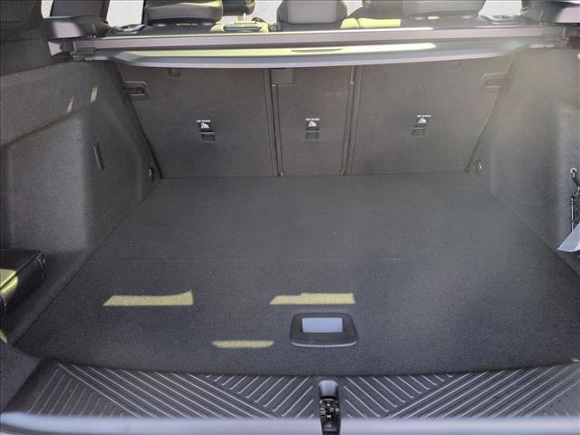 Used 2025 BMW X3 xDrive30i w/ Premium Package image 6