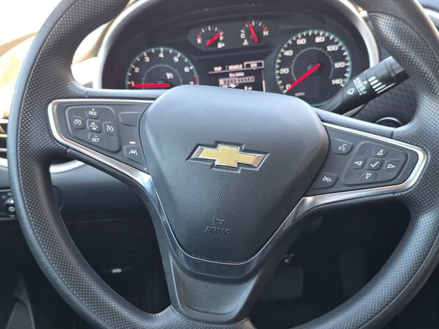 Used 2024 Chevrolet Malibu LS image 29