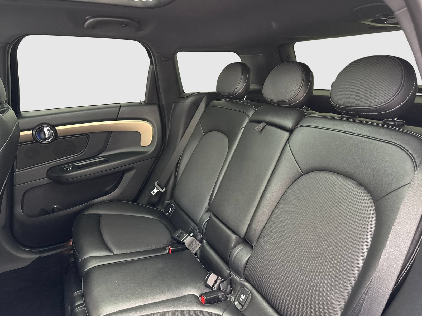 Used 2017 MINI Cooper Countryman S AWD/4WD image 36