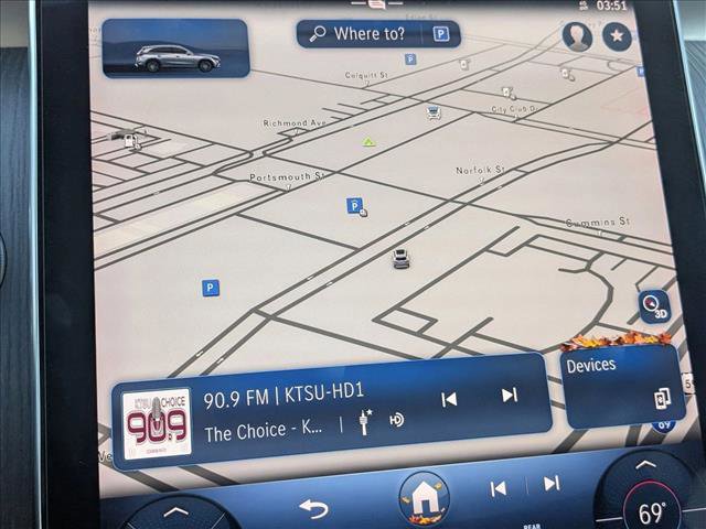 Certified 2023 Mercedes-Benz GLC 300 image 12